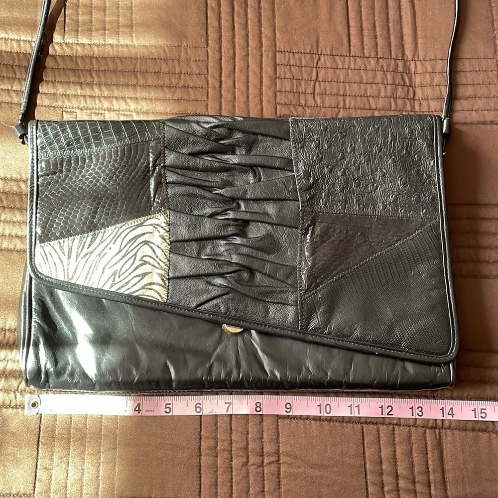 Patchwork Purse - image 4